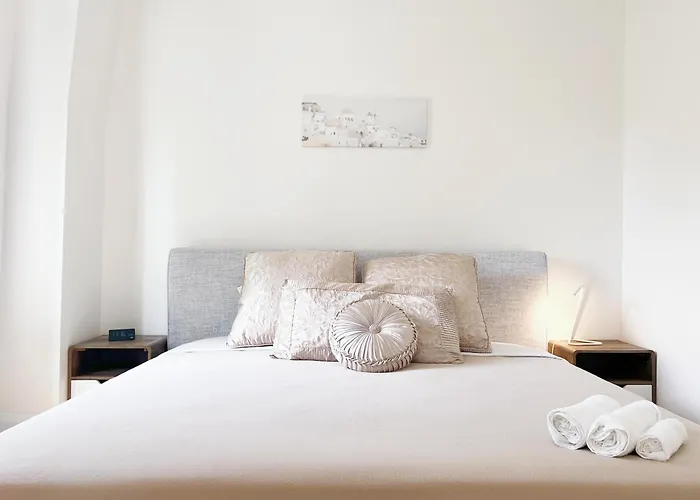 Suite mit 1 Schlafzimmer